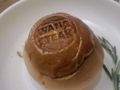 -王品牛排(郑州大卫城店)