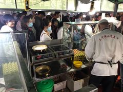 -清真老马家国华牛奶鸡蛋醪糟(正宁路店)