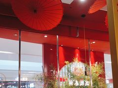 -满园烤鸭·春饼(沈北万达店)