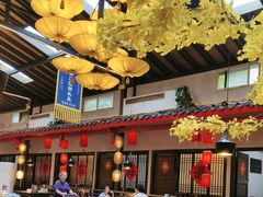 -老灶房-四川土菜(铁牛广场店)