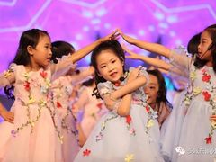 -多派·天津电视少儿艺术培训中心(东丽校区)