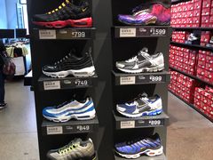 -NIKE上海青浦优选体验店