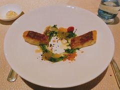 -北京金融街丽思卡尔顿酒店·意味轩 Cepe