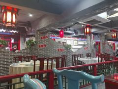 -北平印象.北京烤鸭.新京菜.融合菜(世贸店)