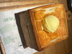 -绿茶餐厅(南昌王府井店)