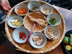 -大隐·成都火锅Bistro(合生麒麟新天地店)