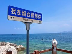 -养马岛旅游度假区