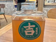 -贯贯吉·清真餐厅(浙江中路店)