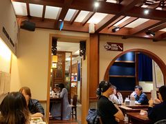 大堂-春水堂人文茶馆(台中新时代店)