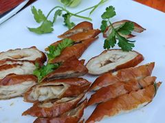 -吴祥记潮州菜·百年老字号·砂锅粥