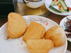 -聚首堂·特色小吃·肘子(什刹海德胜门店)