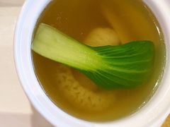 -枣子树·素食餐厅(朱家尖店)