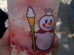 -蜜雪冰城(南关正街店)