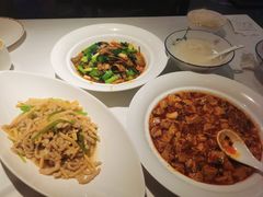-渝信川菜·川味家常菜(新辰里亚运村店)