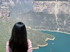 -河南宝泉旅游区