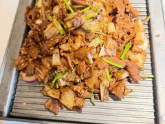 -四季民福烤鸭店(前门大栅栏店)
