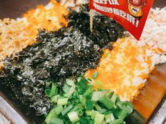 -牛牛章·章鱼水煎肉(光谷世界城店)