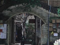 -小洲村