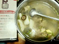 -黑鸡小馆(金源店)
