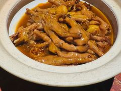 -长安记·大美陕菜(大族广场店)