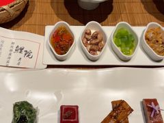 -鲤院·新中式美学·庭院餐厅(夫子庙店)