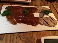 -四季民福烤鸭店(前门廊房二条店)