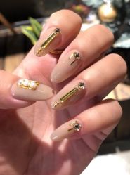 -Aso Artist Beauty美甲美睫