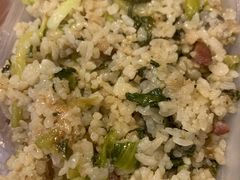-舒蔡记生煎菜饭(云南中路店)