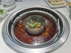 -葛记红焖羊肉(人民路店)