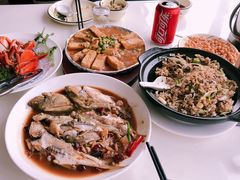 -鑫悦楼煎蟹·16年海鲜大排档