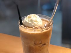 -Country Lane咖啡·意粉(荔园新天地店)