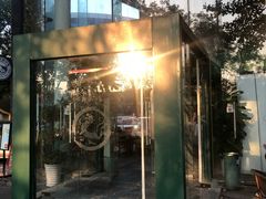 -雕刻时光咖啡馆(北航店)