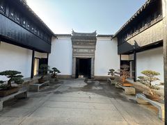 -绮园景区