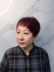 -查克拉造型