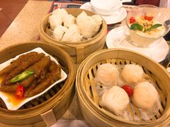 -点都德(聚福楼店)