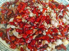 -盛天毛血旺非遗美食(观音桥店)