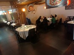 大堂-巴蜀风·地道川菜(总店)