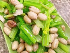 -杨姐大片肉烧烤