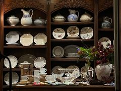 -75 Boutique Vintage 法国中古餐具家具店