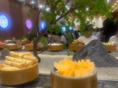 -喜家自助小火锅(乐客城店)