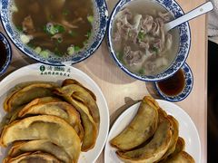 -清真·西北桥头拉面大王(丁家桥店)