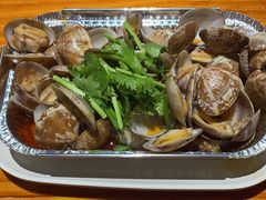 -本色.小马哥烧烤(五一路总店)
