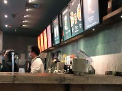 -星巴克(万都店)