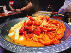 -红盔甲·小龙虾(天钥桥店)