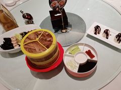 -大铁勺新津菜(东丽阳光新业广场店)