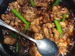 -绿茶餐厅(西湖银泰百货店)