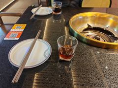-三江两海老火锅(北京首店)