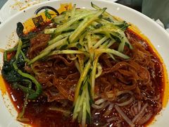 -春花民族美食(佳木斯总店)