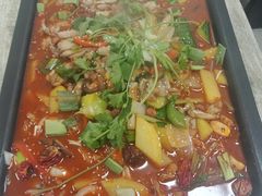 -徐记味府·今晚吃龙虾(万达金街店)
