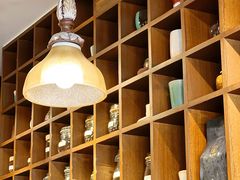 -RUMORS COFFEE ROASTERY鲁马滋咖啡(湖南路店)